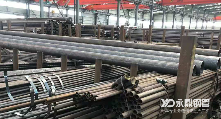 需求釋放支撐無(wú)縫鋼管報(bào)價(jià)不太可能“跳水” 需求釋放支撐無(wú)縫鋼管報(bào)價(jià)不太可能“跳水”