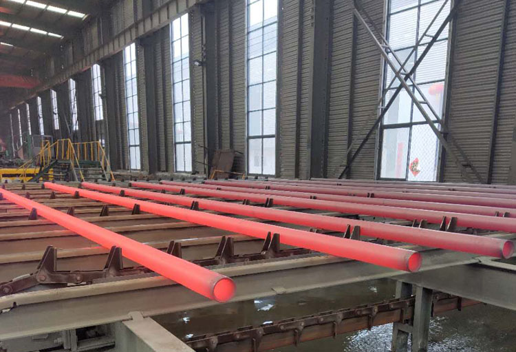 無縫鋼管市場潛力與信心源于經(jīng)濟增長動力強勁 無縫鋼管市場潛力與信心源于經(jīng)濟增長動力強勁