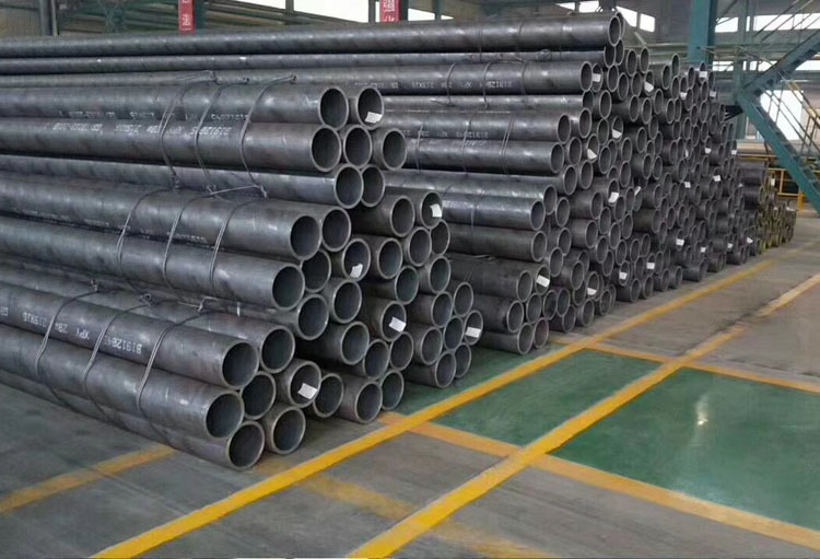 經(jīng)濟(jì)快速恢復(fù)讓業(yè)內(nèi)對無縫鋼管需求恢復(fù)充滿信心 經(jīng)濟(jì)快速恢復(fù)讓業(yè)內(nèi)對無縫鋼管需求恢復(fù)充滿信心