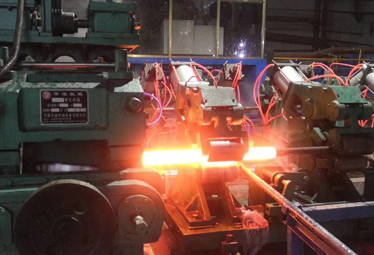 百噸口罩機(jī)配件用鋼管(40*17.2)計(jì)劃排產(chǎn) 百噸口罩機(jī)配件用鋼管(40*17.2)計(jì)劃排產(chǎn)