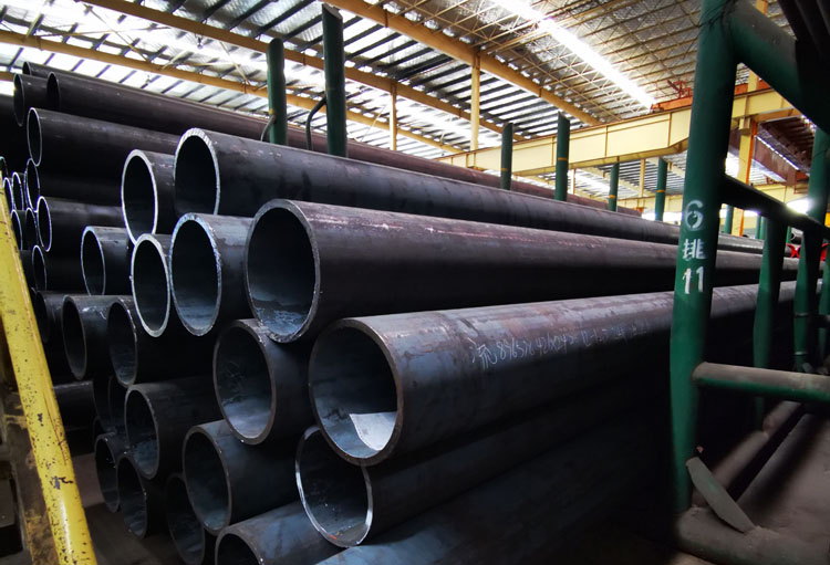 5月無縫鋼管市場(chǎng)復(fù)蘇推動(dòng)價(jià)格在步步回升 5月無縫鋼管市場(chǎng)復(fù)蘇推動(dòng)價(jià)格在步步回升