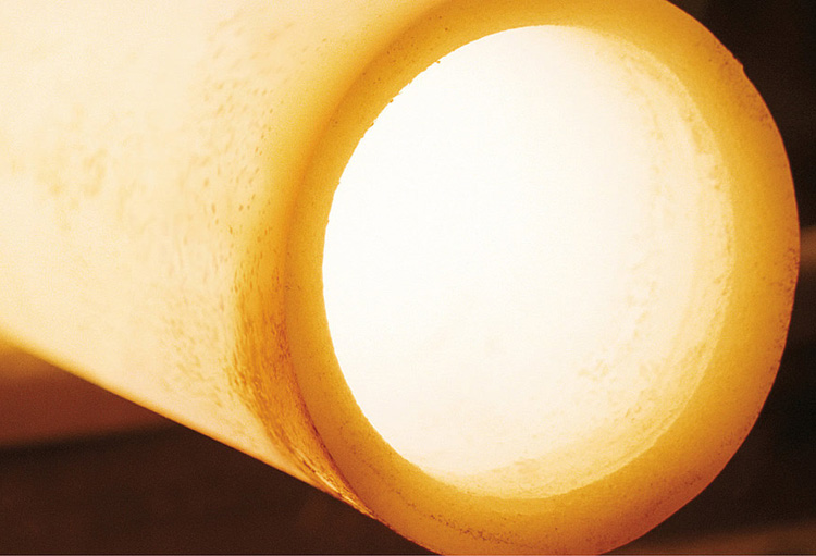 鋼管市場(chǎng)需求難穩(wěn)造成市場(chǎng)價(jià)格不斷階段性調(diào)整 鋼管市場(chǎng)需求難穩(wěn)造成市場(chǎng)價(jià)格不斷階段性調(diào)整