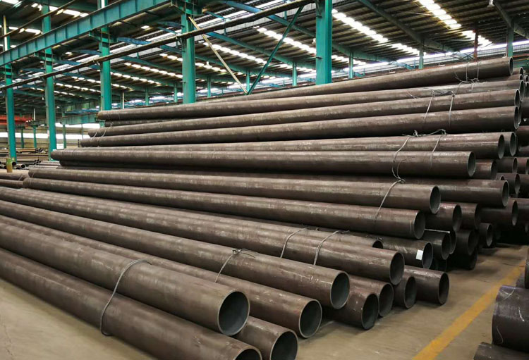 無縫鋼管廠商庫存持續(xù)下降后心態(tài)得到提振 無縫鋼管廠商庫存持續(xù)下降后心態(tài)得到提振