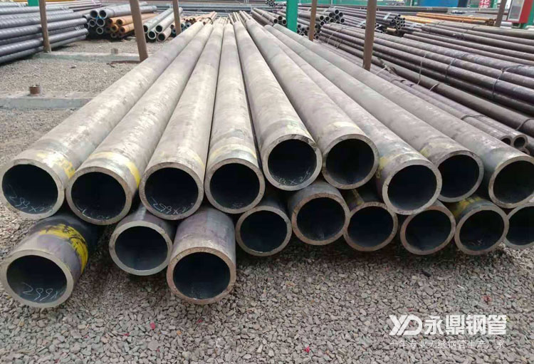 無(wú)縫鋼管市場(chǎng)供需關(guān)系隨淡季來(lái)昨逐漸發(fā)生改變 無(wú)縫鋼管市場(chǎng)供需關(guān)系隨淡季來(lái)昨逐漸發(fā)生改變