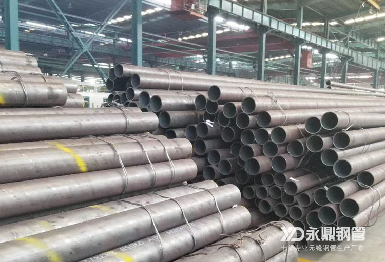 有所抑制的無縫鋼管需求并不一定見頂 有所抑制的無縫鋼管需求并不一定見頂