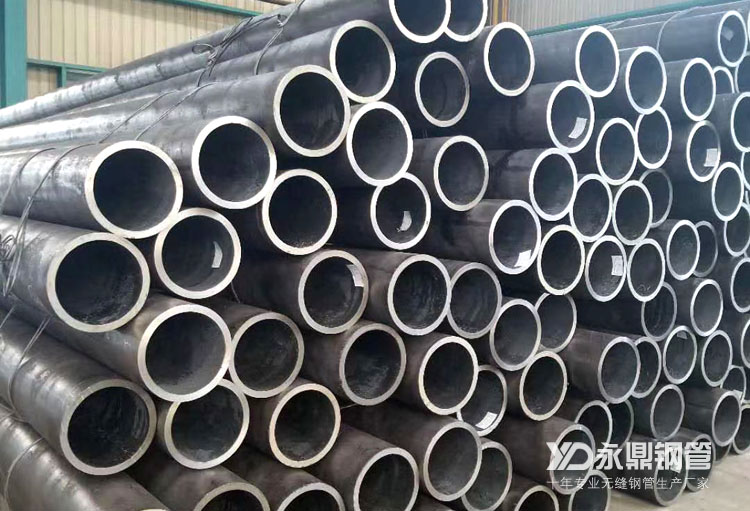 無縫鋼管市場供應寬松需求收緊后價格難大漲 無縫鋼管市場供應寬松需求收緊后價格難大漲