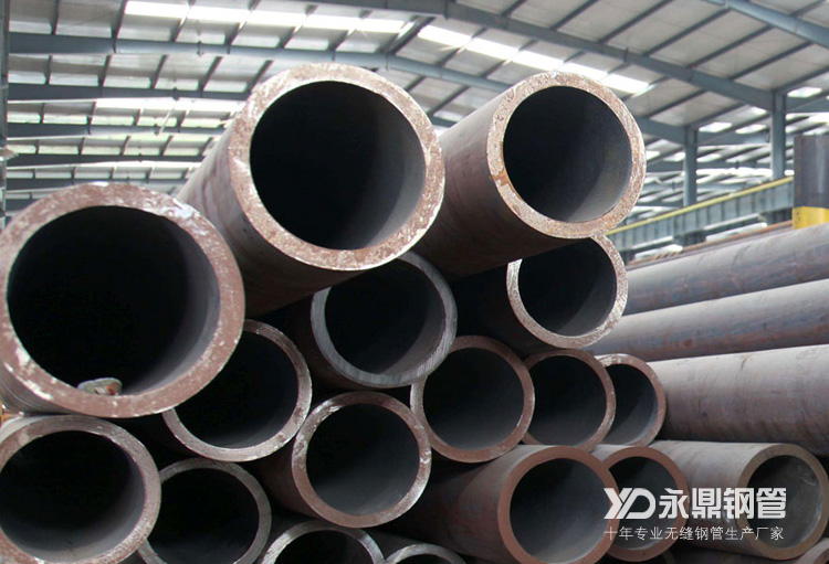 中國無縫管需求受內(nèi)循環(huán)戰(zhàn)略性調(diào)整將保持高位 中國無縫管需求受內(nèi)循環(huán)戰(zhàn)略性調(diào)整將保持高位