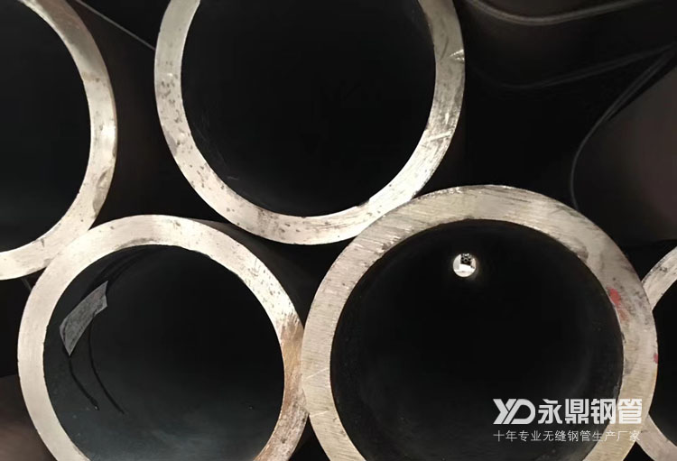 高預(yù)期帶來(lái)無(wú)縫鋼管價(jià)格“易漲難跌”的局面 高預(yù)期帶來(lái)無(wú)縫鋼管價(jià)格“易漲難跌”的局面