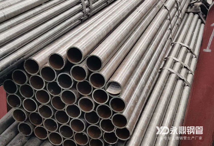 樂(lè)觀預(yù)期支撐無(wú)縫鋼管市場(chǎng)震蕩趨強(qiáng) 樂(lè)觀預(yù)期支撐無(wú)縫鋼管市場(chǎng)震蕩趨強(qiáng)