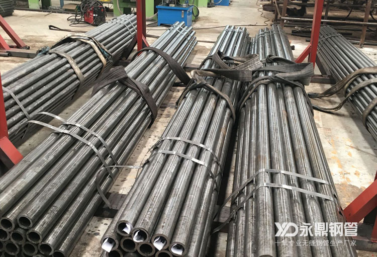 需求短期難好轉(zhuǎn)影響無縫鋼管產(chǎn)量快速恢復(fù) 需求短期難好轉(zhuǎn)影響無縫鋼管產(chǎn)量快速恢復(fù)