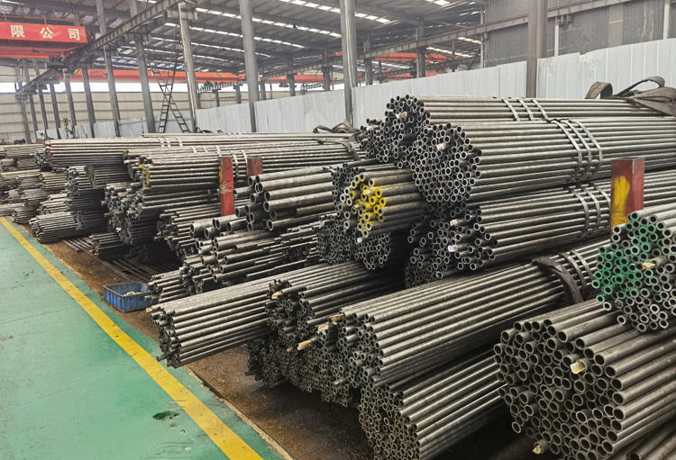 精拉鋼管產(chǎn)量壓減保持供需平衡與價格穩(wěn)定 精拉鋼管產(chǎn)量壓減保持供需平衡與價格穩(wěn)定