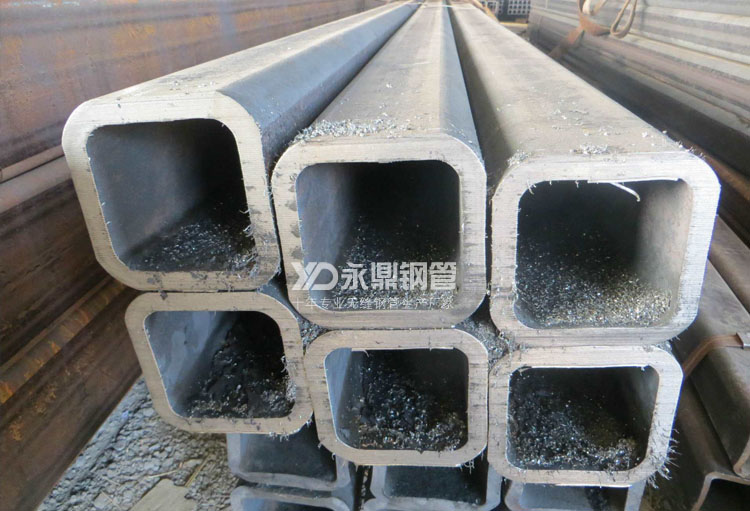 無(wú)縫方管廠 無(wú)縫方管廠