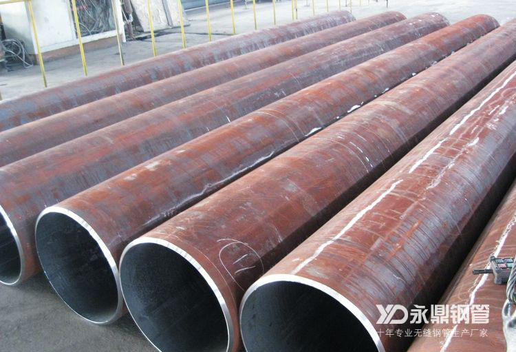 無縫熱擴(kuò)管 無縫熱擴(kuò)管